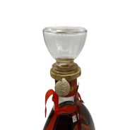 Vintage Bottle - Distilleria Vigevanese Amaretto 0,75 lt. SIGILLO STELLA - COD. 6327