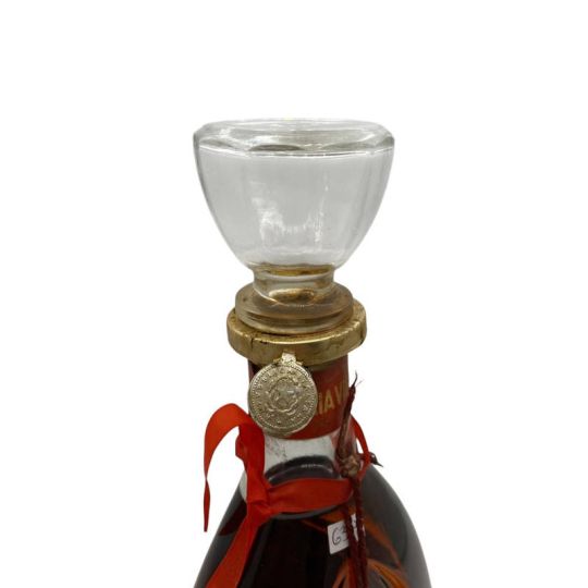 Vintage Bottle - Distilleria Vigevanese Amaretto 0,75 lt. SIGILLO STELLA - COD. 6327
