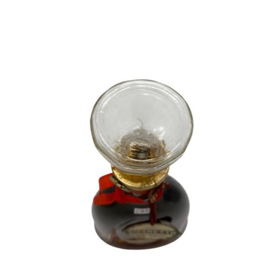 Vintage Bottle - Distilleria Vigevanese Amaretto 0,75 lt. SIGILLO STELLA - COD. 6327