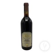 Vintage Bottle - Altesino Brunello di Montalcino DOCG 1980 0,75 lt. - COD. 10570