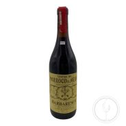 Vintage Bottle - Cantina del Parroco di Neive Barbaresco Riserva DOCG Vigneto Gallina 1982 0,75 lt. - COD. 10568