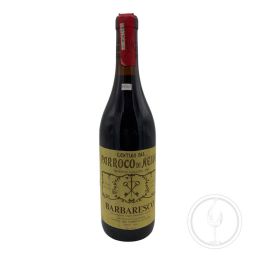 Vintage Bottle - Cantina del Parroco di Neive Barbaresco Riserva DOCG Vigneto Gallina 1982 0,75 lt. - COD. 10568