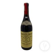 Vintage Bottle - Cantina del Parroco di Neive Barbaresco Riserva DOCG Vigneto Gallina 1982 0,75 lt. - COD. 10581