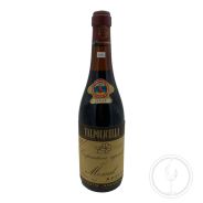 Vintage Bottle - Cooperativa Agricola del Moscal Recioto Amarone DOC 1974 0,72 lt. - COD. 10584