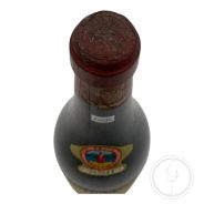 Vintage Bottle - Cooperativa Agricola del Moscal Recioto Amarone DOC 1974 0,72 lt. - COD. 10584