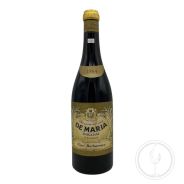 Vintage Bottle - De Maria Barbaresco 1964 0,72 lt. - COD. 10587