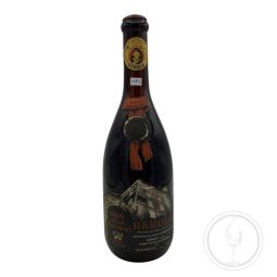 Vintage Bottle - Pico della Mirandola Barolo DOC 1970 0,72 lt. - COD. 10598