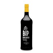 Pellegrino 1880 - Marsala Superiore Riserva Oro DOC Dolce BIP Benjamin 2013 0,75 lt.