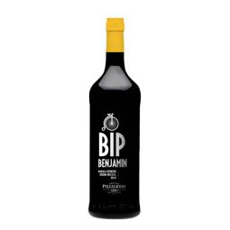Pellegrino 1880 - Marsala Superiore Riserva Oro DOC Dolce BIP Benjamin 2013 0,75 lt.