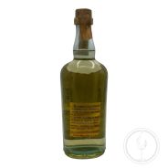 Vintage Bottle - Dott. Montanaro Acquavite di Barolo Stravecchia di Pura Vinaccia 0,75 lt. - COD. 6354