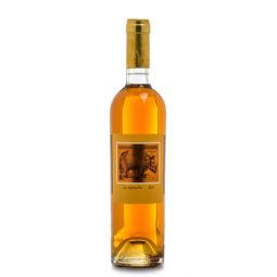 La Spinetta - Moscato Passito DOC La Spinetta Oro 1998 0,50 lt.