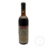 Vintage Bottle - Revello Renato Barolo DOC 1971 0,72 lt. - COD. 10628