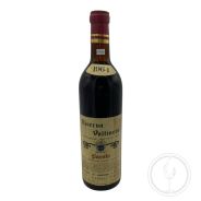 Vintage Bottle - E. e M. Cortese Barolo Riserva DOC 1964 Riserva Valtinera 0,72 lt. - COD. 10630