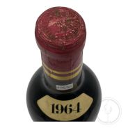 Vintage Bottle - E. e M. Cortese Barolo Riserva DOC 1964 Riserva Valtinera 0,72 lt. - COD. 10630