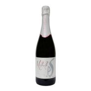 Podere il Saliceto - Metodo Classico Rosè Malbolle Rosè 2022 Extra Brut 0,75 lt.