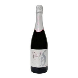 Podere il Saliceto - Metodo Classico Rosè Malbolle Rosè 2022 Extra Brut 0,75 lt.