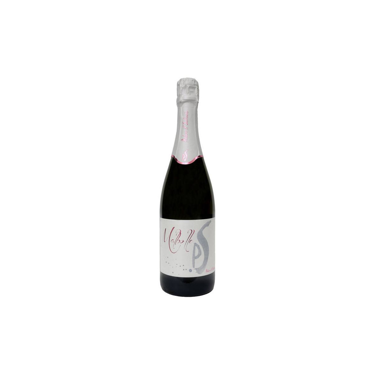 Podere il Saliceto - Metodo Classico Rosè Malbolle Rosè 2022 Extra Brut 0,75 lt.