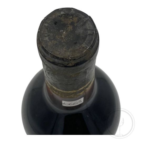 Vintage Bottle - Pelissero Pasquale Barbaresco DOC 1980 0,75 lt. - COD. 10663