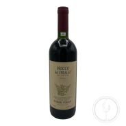 Vintage Bottle - Poderi Colla Langhe Rosso DOC Bricco del Drago 1996 0,75 lt. - COD. 10674