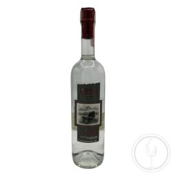 Terre del Tartufo - Grappa di Pinot Vinum etc 0,70 lt.