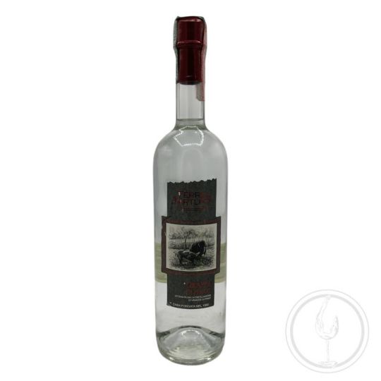 Terre del Tartufo - Grappa di Pinot Vinum etc 0,70 lt.