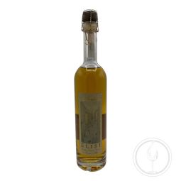 Berta - Grappa invecchiata Elisi 0,50 lt. (old version) LOW LEVEL - COD. 6401