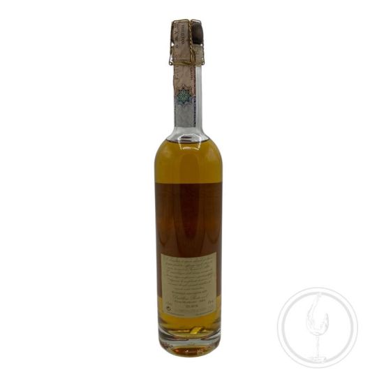 Berta - Grappa invecchiata Elisi 0,50 lt. (old version) LOW LEVEL - COD. 6401