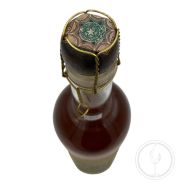 Berta - Grappa invecchiata Elisi 0,50 lt. (old version) LOW LEVEL - COD. 6401