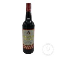 Vintage Bottle - Quitapenas Malaga Dulce Vino Liquoroso 0,75 lt. - COD. 6402
