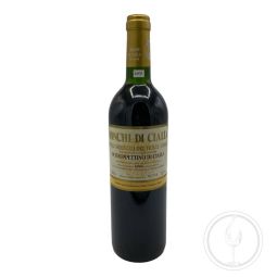 Vintage Bottle - Ronchi di Cialla Colli Orientali del Friuli Schioppettino di Cialla DOC 1998 0,75 lt. - COD. 10731