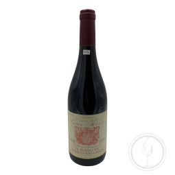Vintage Bottle - Enrico Vallana Colli Bolognesi Cabernet Sauvignon Vigneto delle Terre Rosse 2000 0,75 lt. - COD. 10734