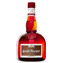 Grand Marnier Liqueur Orange & Cognac 0,70 lt.