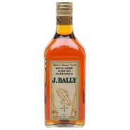 J. Bally - Rhum Ambrè Agricole Martinique 0,70 lt.