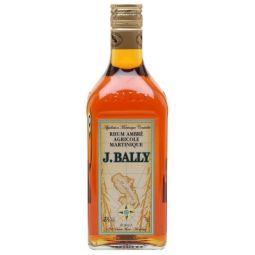 J. Bally - Rhum Ambrè Agricole Martinique 0,70 lt.