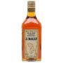 J. Bally - Rhum Ambrè Agricole Martinique 0,70 lt.