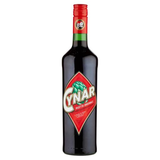 Campari - Amaro Cynar 0,70 lt.