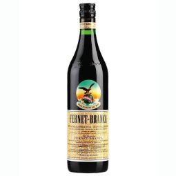 Fernet Branca 1 lt.