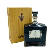 Berta - Crema al Caffè DiNero 1,5 lt. MAGNUM + Box Legno
