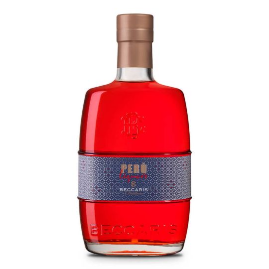 Beccaris - Perù Liquore 0,70 lt.