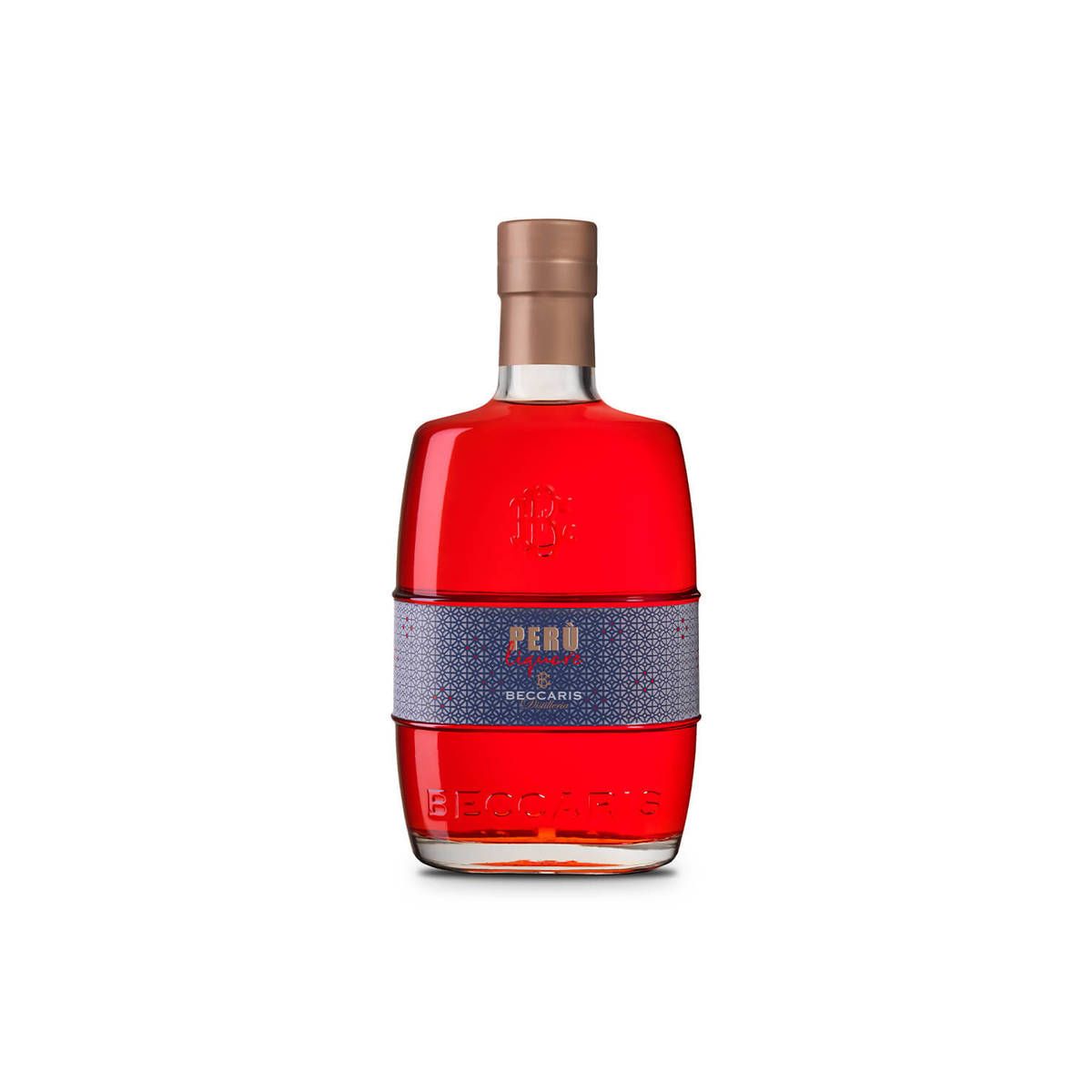 Beccaris - Perù Liquore 0,70 lt.