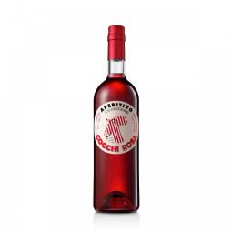 Cocchi - Aperitivo Cocchi Americano Rosa 0,75 lt.
