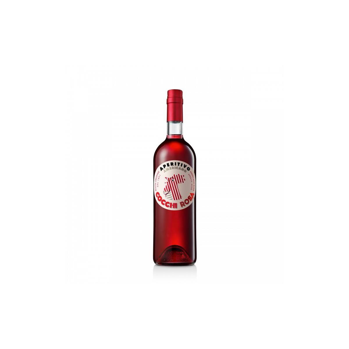 Cocchi - Aperitivo Cocchi Americano Rosa 0,75 lt.