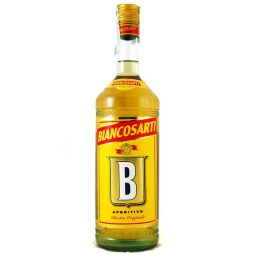 Biancosarti - Biancosarti Aperitivo Ricetta Originale 1 lt.
