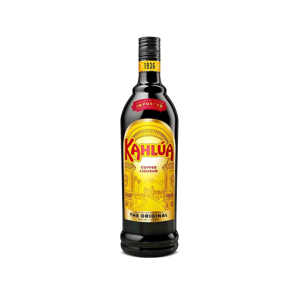 Kahlua - Coffee Liqueur Kahlua 0,70 lt.