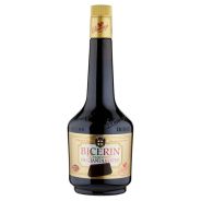 Vincenzi - Liquore originale di Giandujotto Bicerin 0,70 lt.
