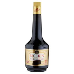 Vincenzi - Liquore originale di Giandujotto Bicerin 0,70 lt.