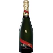 G.H. Mumm - Champagne AOC Cordon Rouge Brut 0,75 lt.