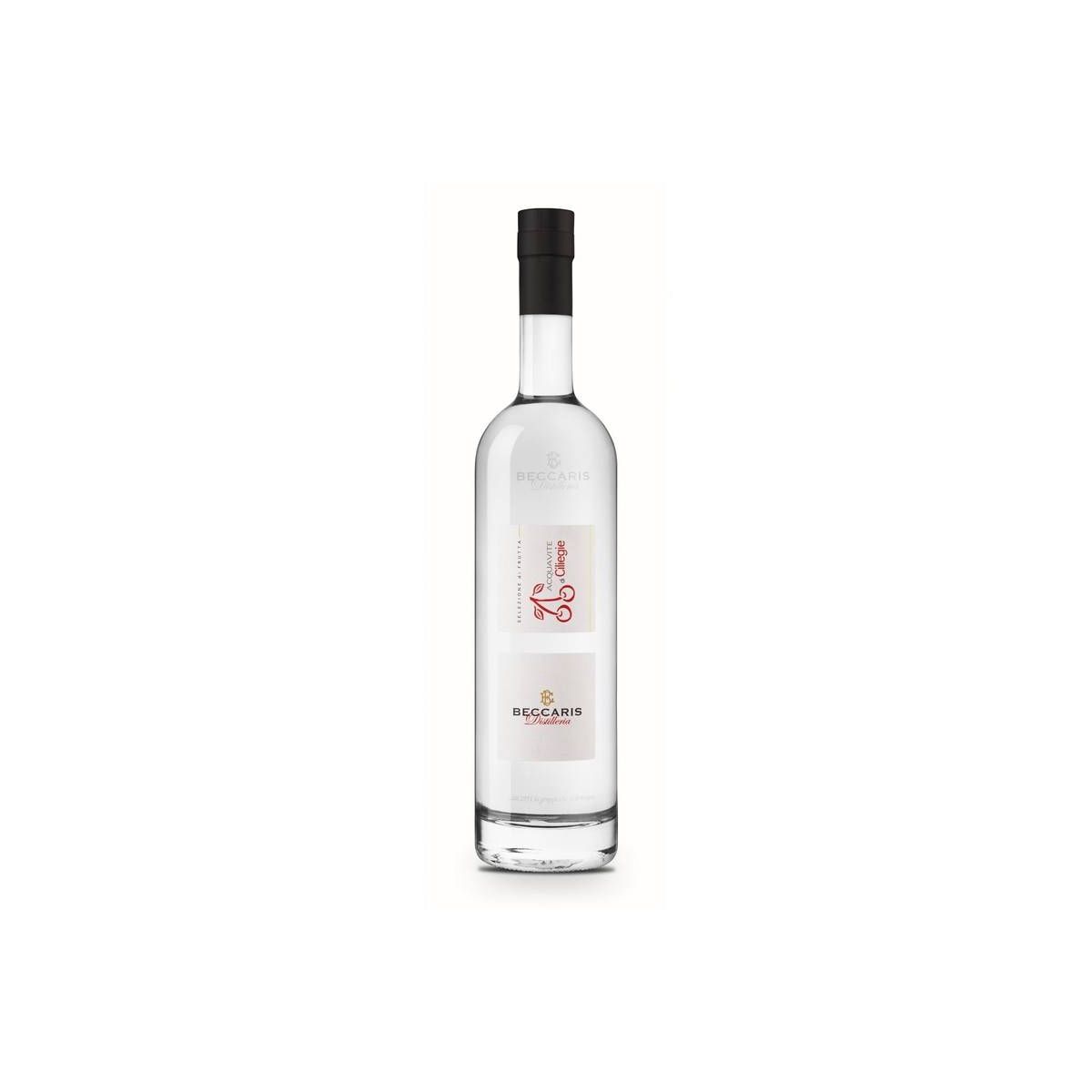 Beccaris - Linea Acquavite di Frutta Acquavite di Ciliegie 0,70 lt.