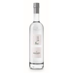 Beccaris - Linea Monovitigni Grappa di Moscato 0,70 lt.