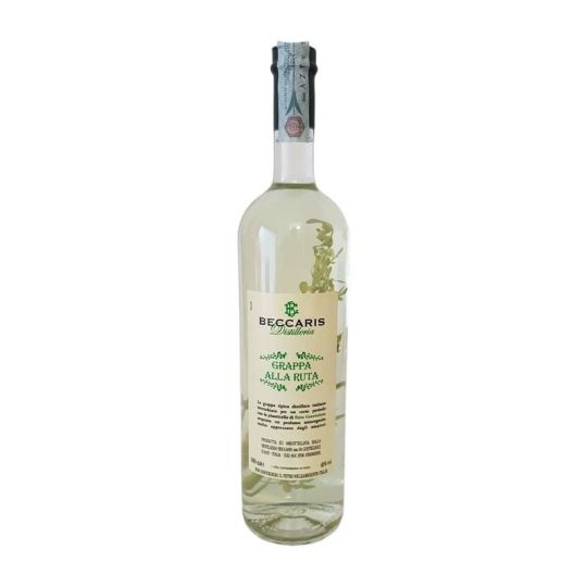 Beccaris - Linea Ramo Grappa alla Ruta 0,70 lt.